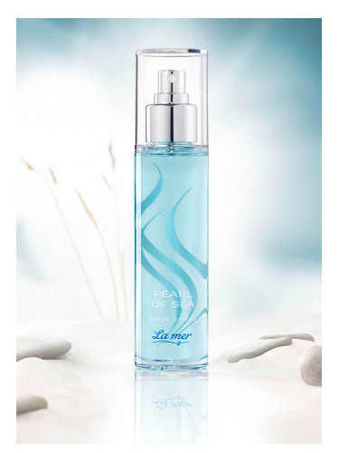 tapijt Corrupt vergroting Pearl of Sea La Mer parfum - een geur voor dames 2013