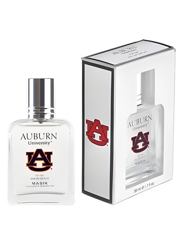 Masik Collegiate Fragrances Auburn University Women