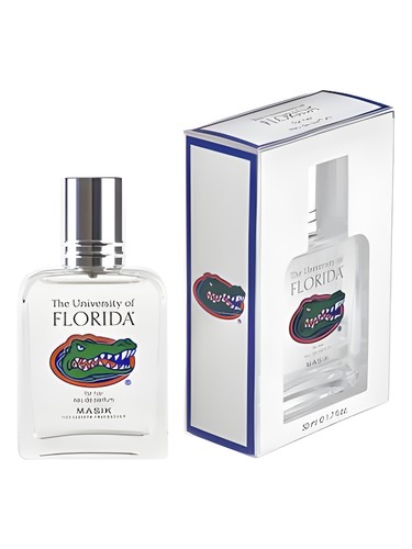 Masik Collegiate Fragrances The University of Florida Women