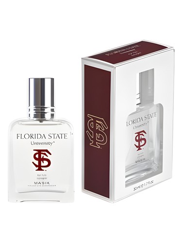 Masik Collegiate Fragrances Florida State University Men