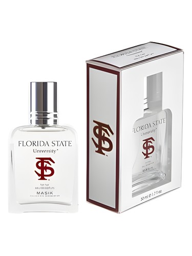 Masik Collegiate Fragrances Florida State University Women