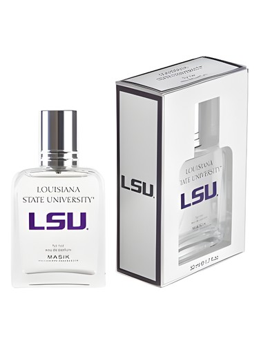 Masik Collegiate Fragrances Louisiana State University Women
