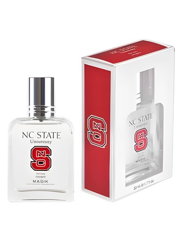 Masik Collegiate Fragrances North Carolina State Men