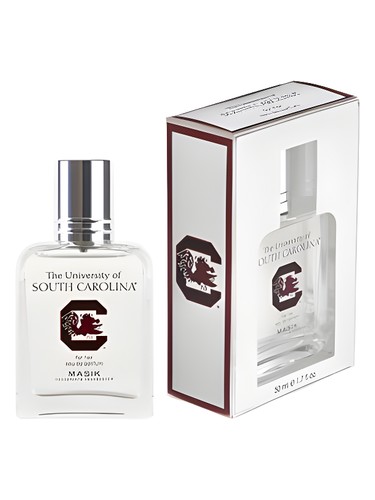 Masik Collegiate Fragrances The University of South Carolina Women