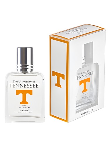 Masik Collegiate Fragrances The University of Tennessee Women