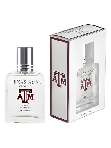 Masik Collegiate Fragrances Texas A M Women