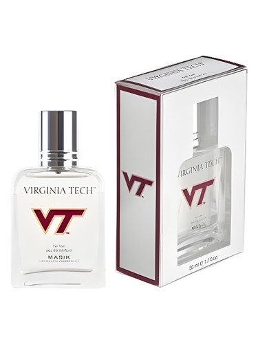 Masik Collegiate Fragrances Virginia Tech Women