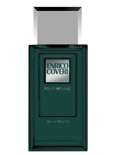 Enrico Coveri Pour Homme Enrico Coveri cologne - a fragrance for men 1984