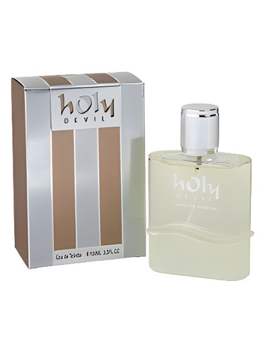 Holy Devil Linn Young