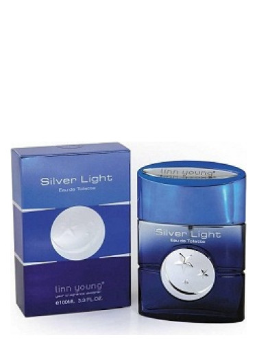 silver light eau de parfum 100ml