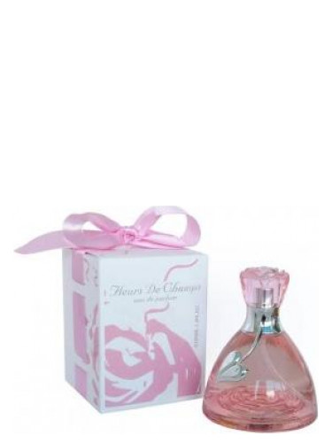 Fleurs De Champs Linn Young Perfume A Fragrance For Women