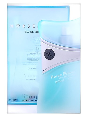 Horse Power Linn Young