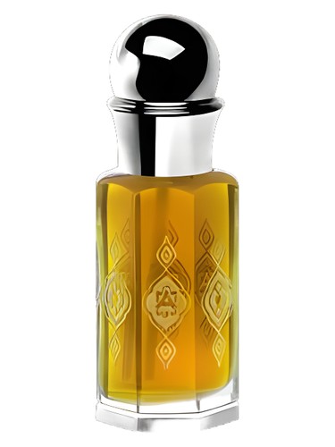 Al Taef Rose Blend Abdul Samad Al Qurashi