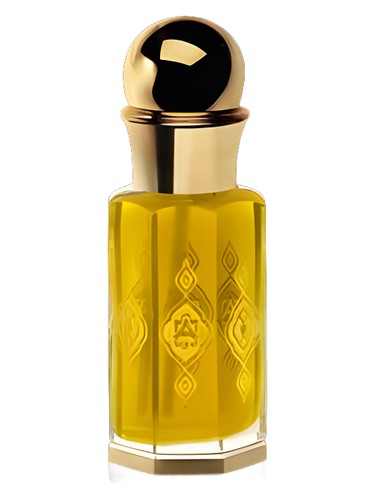 Al Sheikha Salwa Al Sabah Blend Abdul Samad Al Qurashi