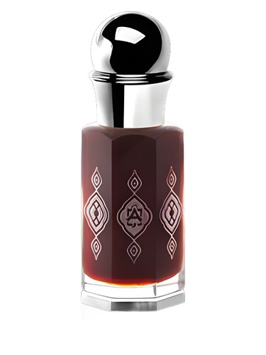 Al Safwa Blend Abdul Samad Al Qurashi