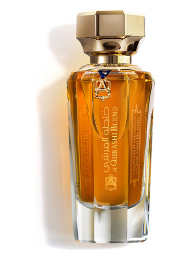 Al Qurashi Blend Abdul Samad Al Qurashi perfume - a fragrance for women and  men