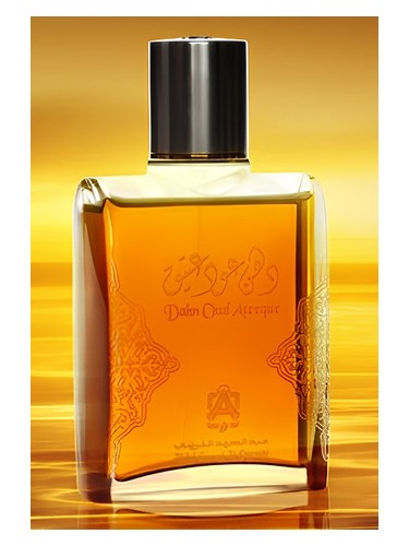 Antique Aged Aoud Abdul Samad Al Qurashi