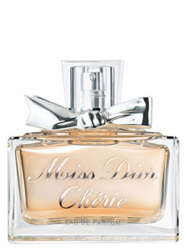 Miss Dior Cherie Christian Dior аромат 