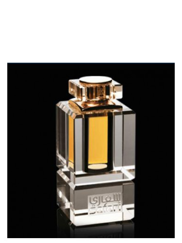 Safari Abdul Samad Al Qurashi perfume 
