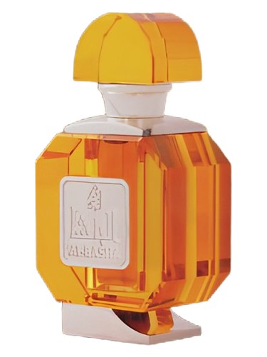 Al-Basha Blend Abdul Samad Al Qurashi