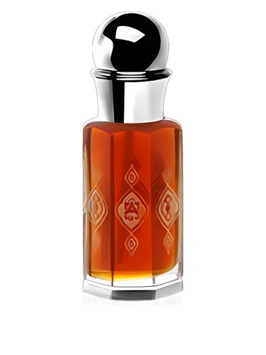 Anoud Blend Abdul Samad Al Qurashi
