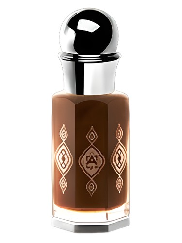 Qurashi Family Blend Abdul Samad Al Qurashi