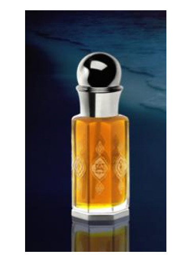Fatima Blend Abdul Samad Al Qurashi perfume - a fragrance for