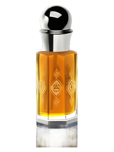 Fatima Blend Abdul Samad Al Qurashi perfume - a fragrance for