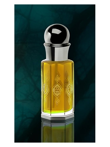 Layal Blend Abdul Samad Al Qurashi