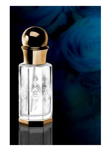 Body Musk Abdul Samad Al Qurashi perfume - a fragrance for women and men