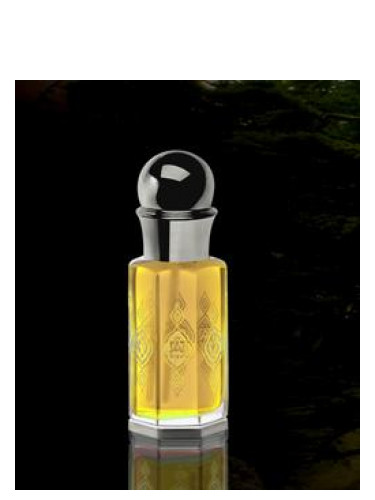 Lebanon Cedar Abdul Samad Al Qurashi perfume - a fragrance for