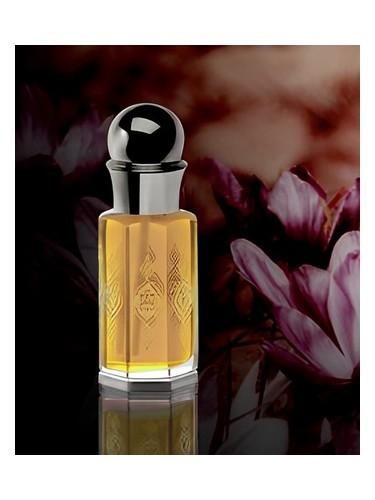 White Saffron Abdul Samad Al Qurashi