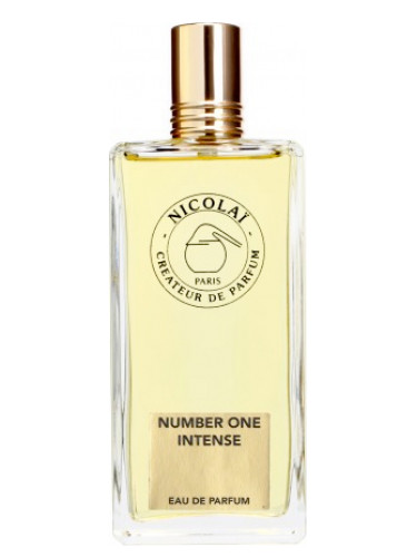 number one parfum