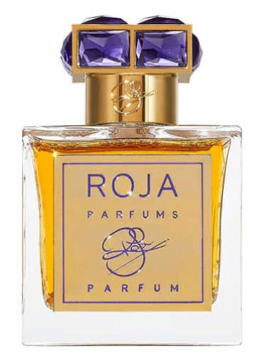 375px x 500px - Roja Haute Luxe Roja Dove perfume - a fragrance for women and men 2013