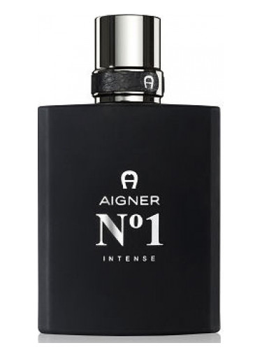 mekanisme Reporter Indtil Aigner No 1 Intense Etienne Aigner cologne - a fragrance for men 2013