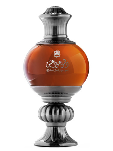 Dahn Oud Ateeque Abdul Samad Al Qurashi perfume - a fragrance for