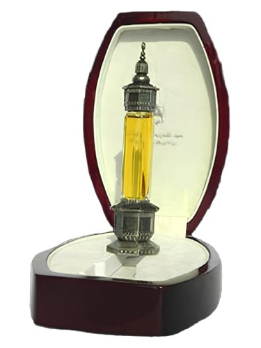 Khaltat Al Haram Abdul Samad Al Qurashi