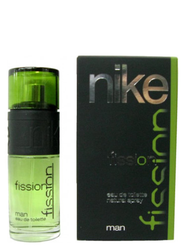 Nike Fission cologne - a fragrance for men