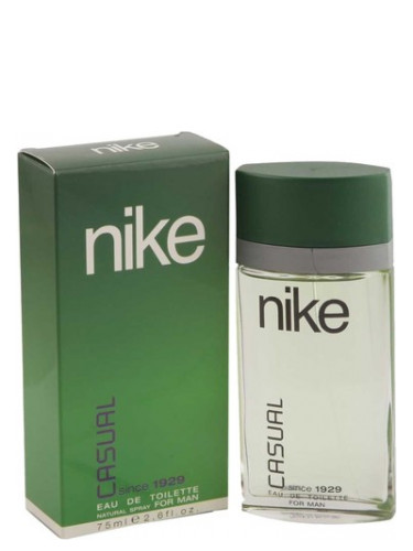 Casual Nike cologne - a fragrance for men