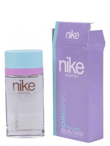 Nike Original Nike perfume a fragrance for women