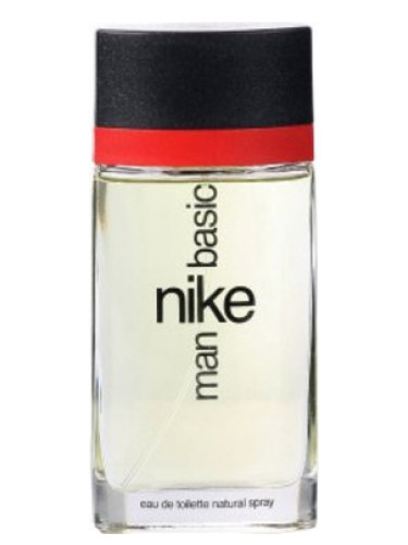 Nike Basic Nike одеколон — аромат для 