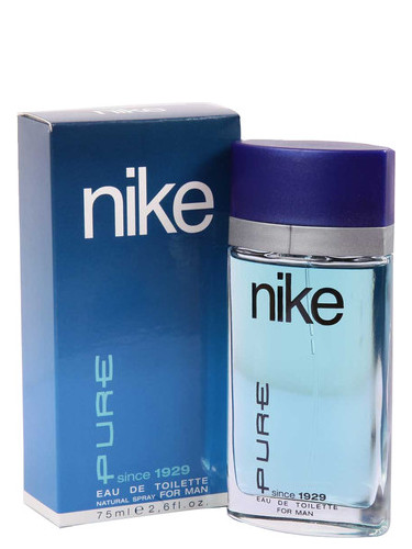 Nike The Perfume Man Nike cologne - a fragrance for men 2017