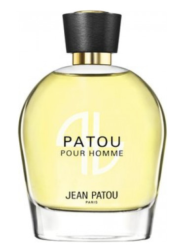 Collection Heritage Patou Pour Homme Jean Patou cologne - a fragrance for  men 2013