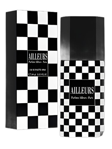 Ailleurs Parfums Ailleurs