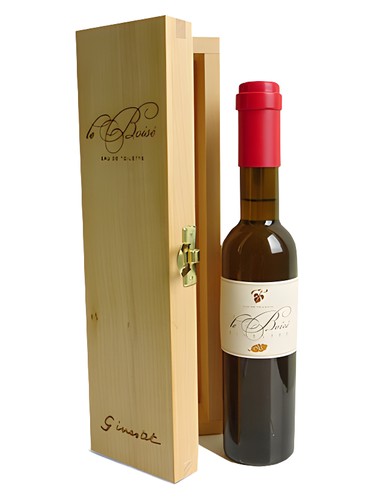 Le Boise Ginestet for men