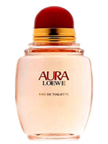 Aura (original) Loewe аромат — аромат 