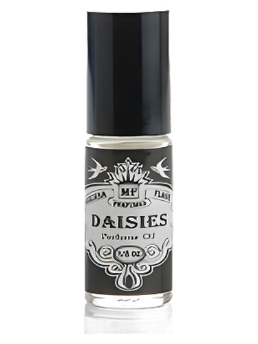 Daisies Melissa Flagg Perfume for women
