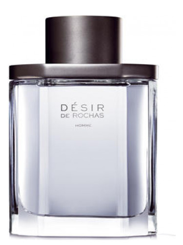 rochas parfum homme