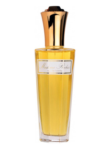 Tremble rent oxiderer Madame Rochas Rochas perfume - a fragrance for women 1960