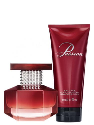 Passion avon perfume new arrivals